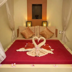 Отель Reef Retreat Boracay Филиппины, остров Боракай - отзывы, цены и фото номеров - забронировать отель Reef Retreat Boracay онлайн в номере