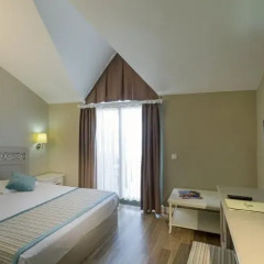 Отель Sherwood Greenwood Resort – All Inclusive 4* Бунгало с различными типами кроватей фото 2