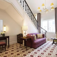 The Tokyo Station Hotel 4* Номер Maisonette с различными типами кроватей фото 2