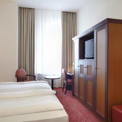 Отель Hafen Hamburg 4* Номер Sailor фото 5