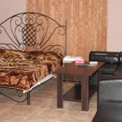 Princ Plaza Hotel 2* Номер Эконом разные типы кроватей