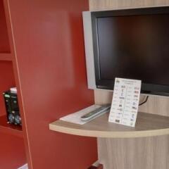Отель Canal Suites Paris La Villette 3* Люкс Комфорт с различными типами кроватей фото 2