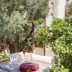 Oyster Residences Турция, Олудениз - отзывы, цены и фото номеров - забронировать отель Oyster Residences онлайн