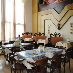 Отель Ramee Guestline Hotel ОАЭ, Дубай - 1 отзыв об отеле, цены и фото номеров - забронировать отель Ramee Guestline Hotel онлайн питание