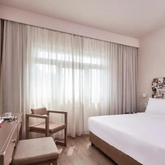 Отель Civitel Esprit 4* Номер Делюкс с различными типами кроватей