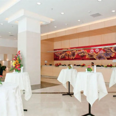 Diamond Bay Hotel интерьер отеля фото 2