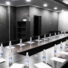 Отель ONYX Бишкек помещение для мероприятий