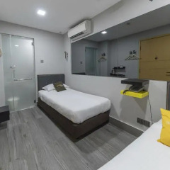 Butternut Tree Hotel комната для гостей фото 6