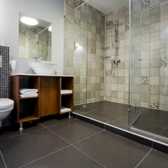 Гостиница Beton Brut 4* Люкс с разными типами кроватей фото 18