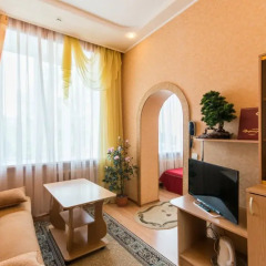 Гостиница Профсоюзная 3* Номер Комфорт с различными типами кроватей фото 11