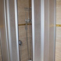 Бутик-Отель Royal Suites Besiktas ванная