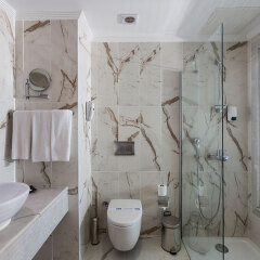 Sultan of Dreams Hotel & Spa ванная