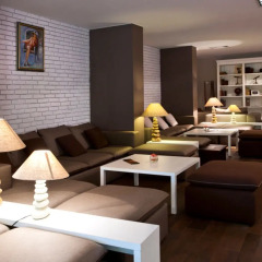 Отель Interhotel Sandanski развлечения