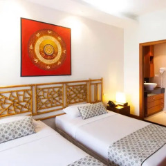 Отель Allamanda Laguna Phuket 4* Апартаменты фото 2