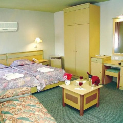 Idyros Hotel Турция, Кемер - отзывы, цены и фото номеров - забронировать отель Idyros Hotel онлайн удобства в номере