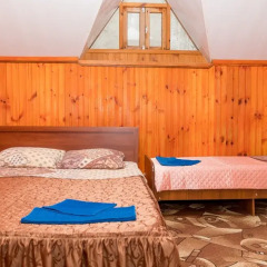 Гостиница Guest House Nika детские мероприятия фото 5