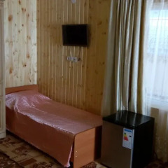 Гостиница Guest House Nika Номер Комфорт с различными типами кроватей фото 6