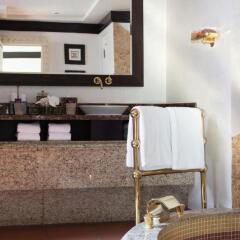 Отель Jumeirah Beach 5* Вилла Beit Al Bahar royal фото 2