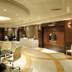 Amathus Beach Hotel in Limassol, Cyprus from 369$, photos, reviews - zenhotels.com event-facility