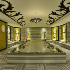 Отель Azura Deluxe Resort & Spa - All Inclusive