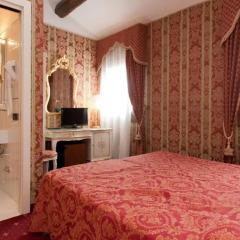 Hotel Graspo de Ua 3* Улучшенный номер с различными типами кроватей фото 4