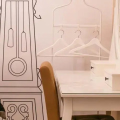Weekend Rooms and Hostel удобства в номере