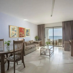 Отель Holiday Inn Resort Ixtapa All Inclusive комната для гостей фото 9