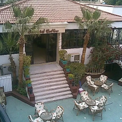 Отель Sand Beach Resort