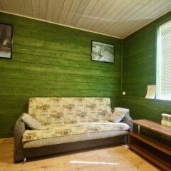 Отель Guest House on Saltykova-Schedrina Номер категории Эконом