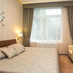 Гостиница Воронцовский 4* Апартаменты с двуспальной кроватью