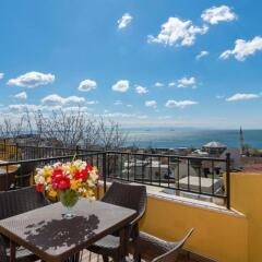Arena Hotel - Special Class 4* Номер Делюкс фото 4