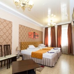 Отель JOY Стандартный номер фото 5