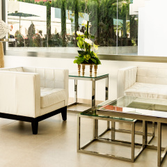 Отель Tomir Portals Suites интерьер отеля фото 6