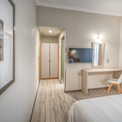 Отель Phoenix Hotel Греция, Закинф - отзывы, цены и фото номеров - забронировать отель Phoenix Hotel онлайн удобства в номере