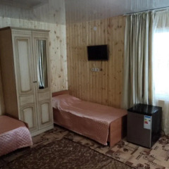 Гостиница Guest House Nika Номер Комфорт с различными типами кроватей фото 10