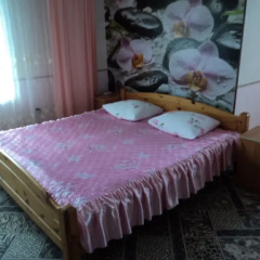 Гостиница Guest House Nika Стандартный номер с различными типами кроватей фото 12