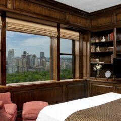 Park Lane Hotel 4* Студия Делюкс с различными типами кроватей