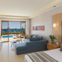 Отель Atlantica Imperial Resort комната для гостей фото 2