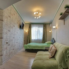 Гостевой Дом Klimenko House Улучшенный номер с двуспальной кроватью