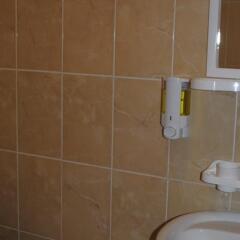 Гостиница Guest House Europe ванная фото 2