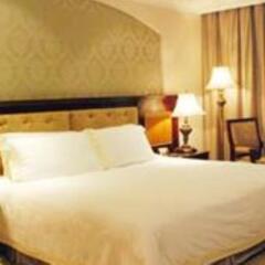 Sanshui Garden Hotel комната для гостей фото 6