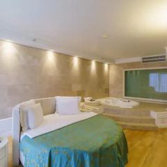 Отель Splendid Conference And Spa Resort 5* Люкс Велнес фото 3