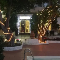 Hotel Principe бассейн фото 2