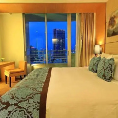 Отель Anantara Sathorn 5* Стандартный номер фото 2
