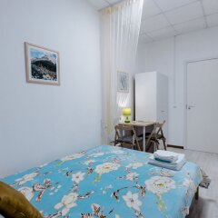 Гостиница Studii Spb Chapygina комната для гостей