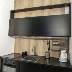 Апартаменты Moment Boutique Апартаменты с различными типами кроватей фото 27