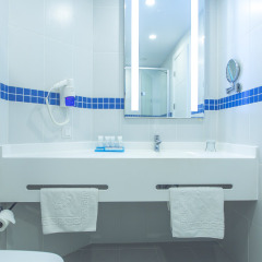 Garcia Resort & Spa – All Inclusive Турция, Олудениз - 1 отзыв об отеле, цены и фото номеров - забронировать отель Garcia Resort & Spa – All Inclusive онлайн ванная фото 2