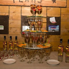 Гостиница Rancho в Тольятти отзывы, цены и фото номеров - забронировать гостиницу Rancho онлайн питание