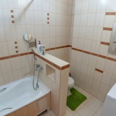 Гостиница Aura в Новосибирске 2 отзыва об отеле, цены и фото номеров - забронировать гостиницу Aura онлайн Новосибирск ванная
