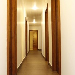 Отель Port View City Hotel Шри-Ланка, Коломбо - отзывы, цены и фото номеров - забронировать отель Port View City Hotel онлайн интерьер отеля